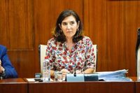 La Junta califica de "hito sin precedentes" el nuevo récord de ocupación andaluza, con más de 3,6 millones de ocupados
