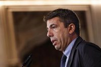 Mazón ante la citación de Vilaplana en el juzgado: "No hacemos nunca valoraciones políticas por respeto y principios"