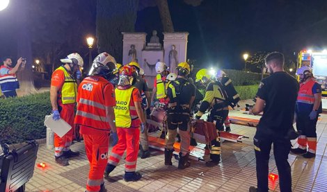 Es Andalucía - Sevilla