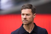 Xabi Alonso y su primer Clásico en el banquillo contra el rival al que más se enfrentó como jugador