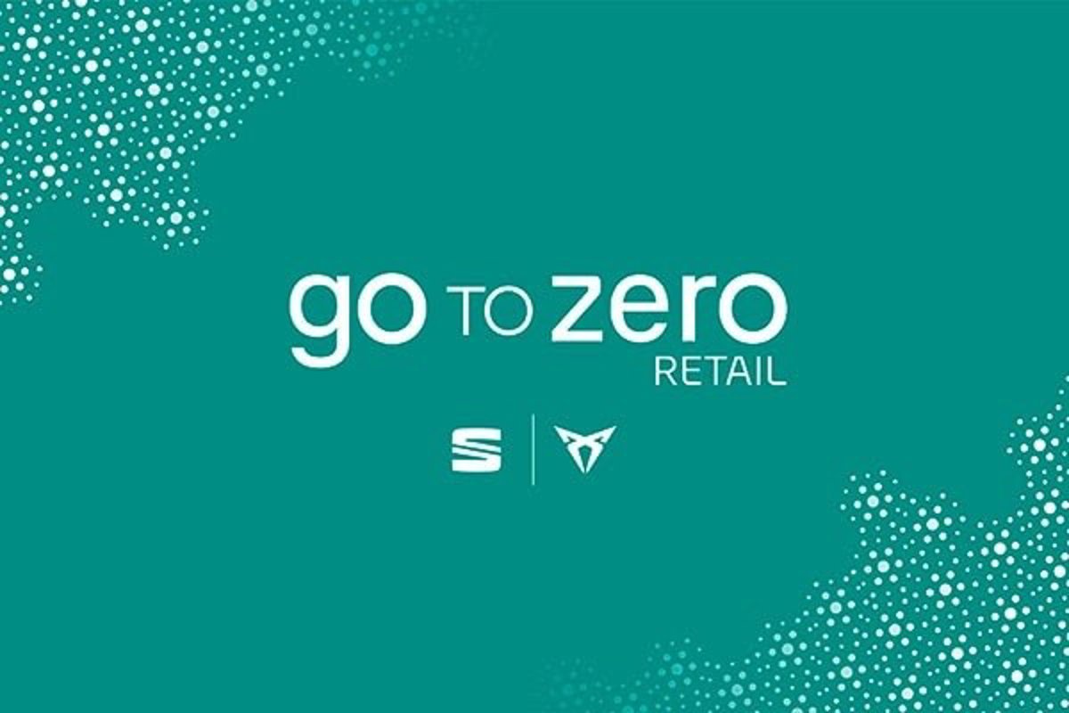 Seat otorga los primeros certificados  goTOzero Retail  a nueve concesionarios en España y Andorra