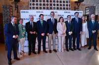 La Junta prevé ejecutar los proyectos de regantes de Jaén declarados de interés de la comunidad a través del Plan Parra