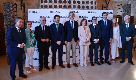 Es Andalucía - Jaén