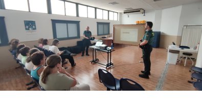 Es Andalucía - Cádiz