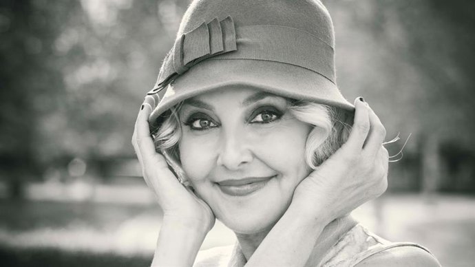 Exposición 'Las hijas del Jazz'.