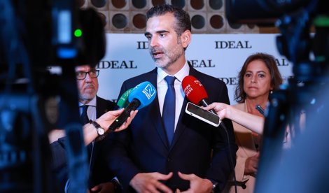 Es Andalucía - Jaén