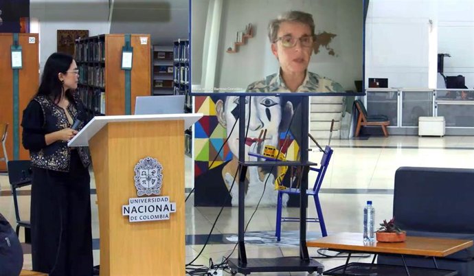 Onservatorio 'Hábitat, medio ambiente y sostenibilidad en la era de la Inteligencia Artificial'.