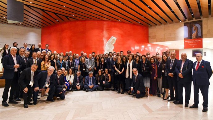 Comunidades judías de Iberoamérica alertan del aumento del antisemitismo en España y reclaman medidas para combatirlo