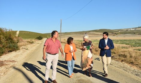 Es Andalucía - Cádiz