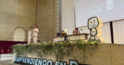 Es Andalucía - Jaén