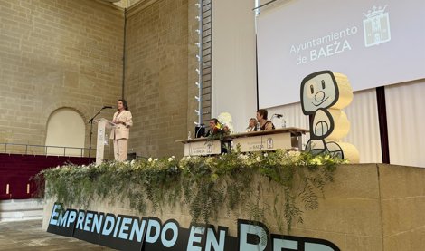 Es Andalucía - Jaén