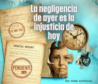 La Federación ASEM recuerda que la polio sigue teniendo consecuencias en la vida de miles de personas