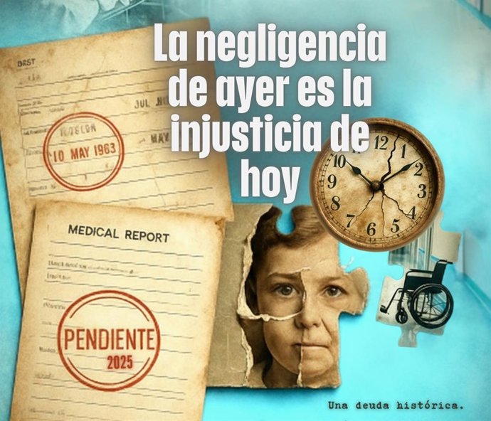 Imagen del cartel.
