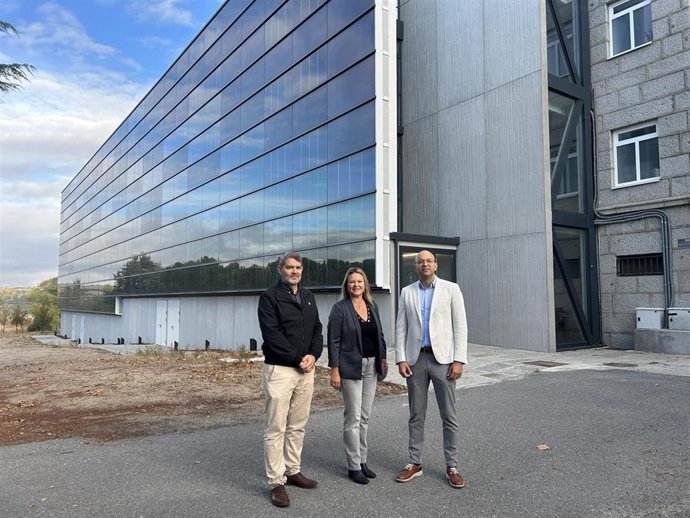 Participantes en la jornada.
