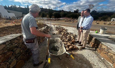 Es Andalucía - Sevilla