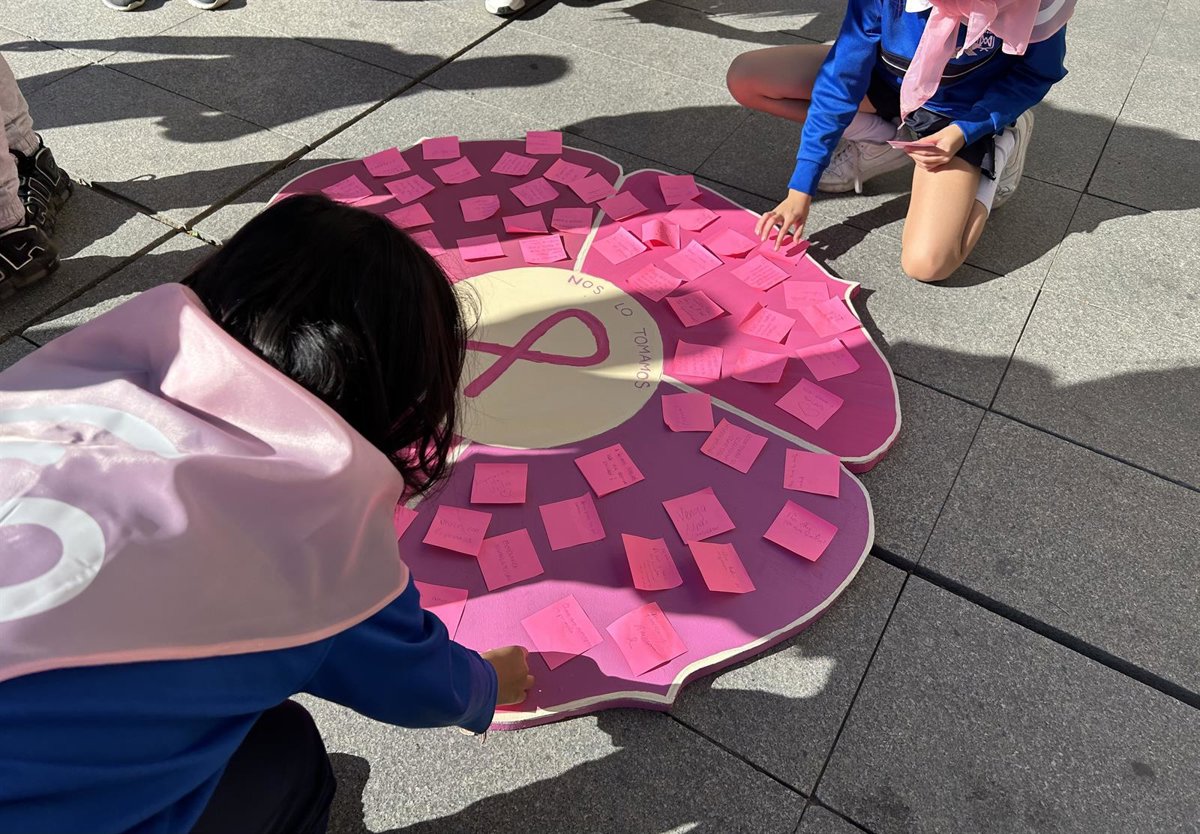 La Rioja tiene un índice de participación en el cribado del cáncer de mama del noventa por ciento