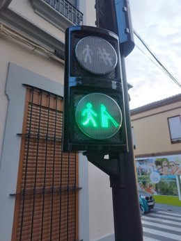 Llíria tindrà semàfors amb un toc musical