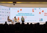Foto: Donte Group destaca el vínculo entre salud bucodental y osteoarticular en el Congreso Internacional de Pacientes OAFI