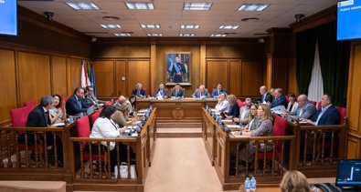 Diputación de Almería