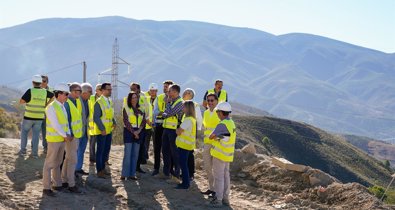 Es Andalucía - Granada