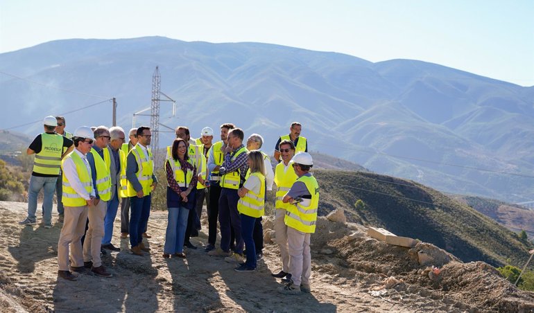 Es Andalucía - Granada