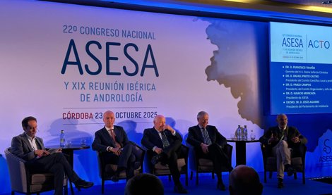 Es Andalucía - Córdoba