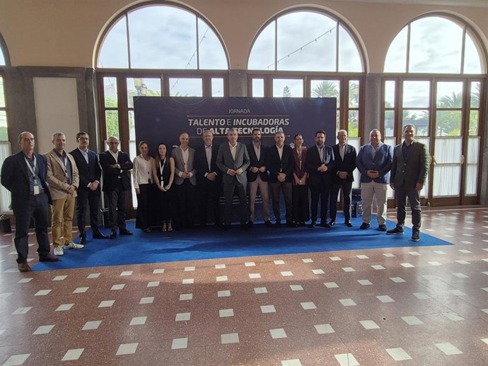 Els participants en la jornada