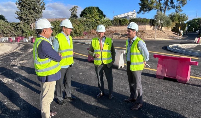 Es Andalucía - Sevilla