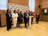 Foto: Las comunidades del PP rechazan "la intromisión" de la ministra de Sanidad en sus competencias "exclusivas"