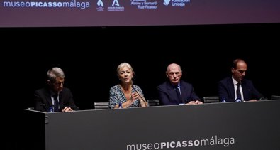 Es Andalucía - Málaga