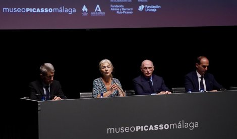 Es Andalucía - Málaga