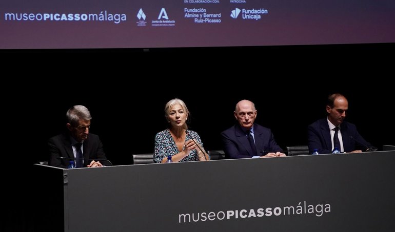 Es Andalucía - Málaga