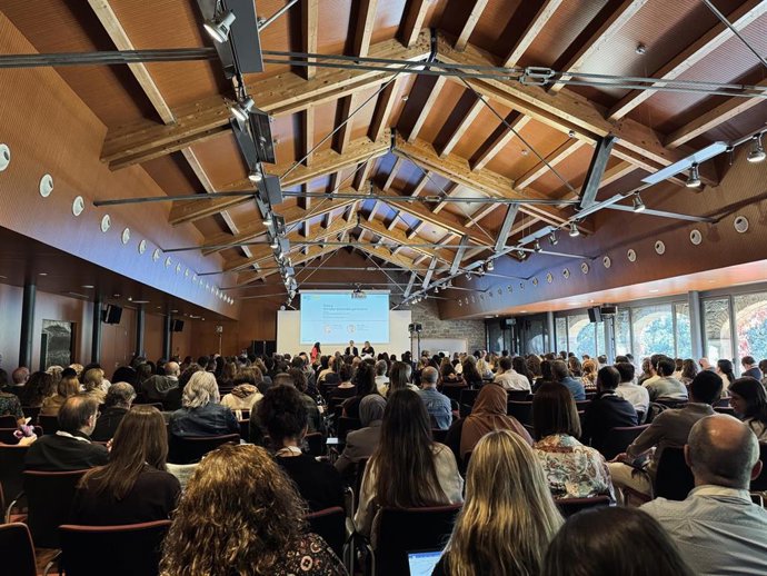 El Global Ecoturism cierra con la idea de que el futuro del turismo "pasa por respetar el planeta"