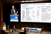 Foto: El XII Simposio de Vacunología de la AEV reclama más inversión, información e interoperabilidad de los sistemas