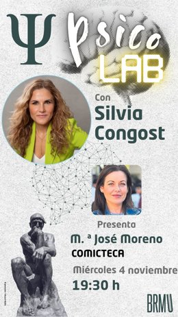 La Biblioteca Regional conmemora los grandes aniversarios literarios y potencia su ciclo de salud mental