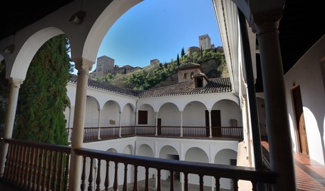 Es Andalucía - Granada
