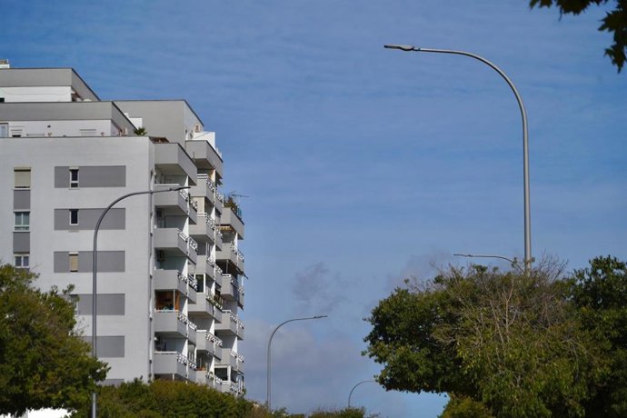 Calle Alfons el Magnànim