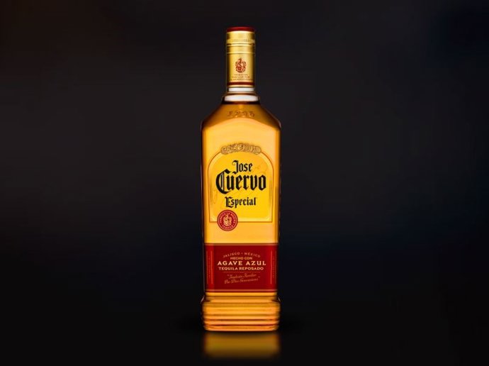 Archivo - El fabricante del tequila José Cuervo, Becle, gana un 37,5% más durante el primer semestre