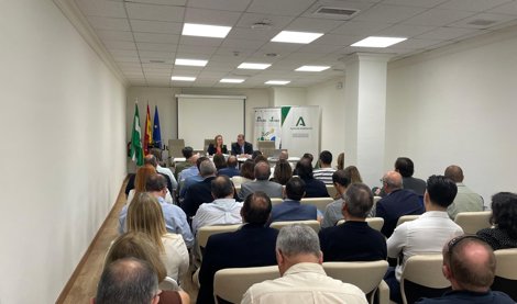 Es Andalucía - Jaén