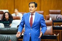 Consejero de Justicia pide la dimisión de la portavoz de Por Andalucía por su "gran bulo" de manipulación de mamografía