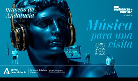 Es Andalucía - Málaga