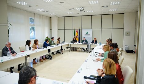 Es Andalucía - Sevilla