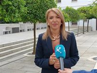 El PSOE no retirará su enmienda para tumbar los presupuestos de Guardiola: "no cedemos ante los chantajes"