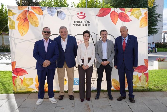 Valdivia acoge el primero de los foros del II Otoño Municipalista.