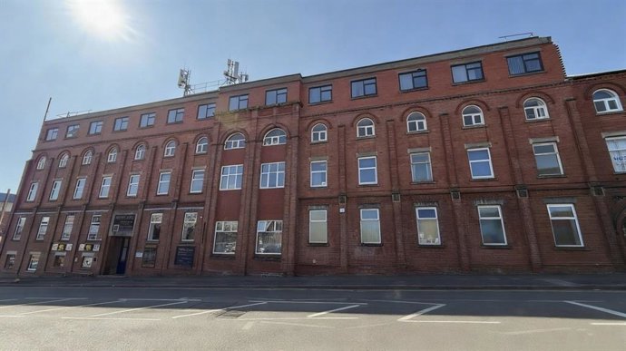 Smartee Denti-Technology New UK Subsidiary