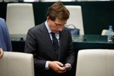 Foto: Almeida reconoce que el acuerdo plenario sobre post-aborto "no es de obligado cumplimiento" y "no se va a ejecutar"