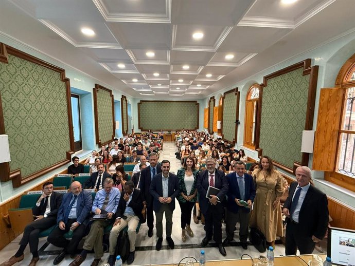 XXVI Simposio de Actualización en Derecho Administrativo.