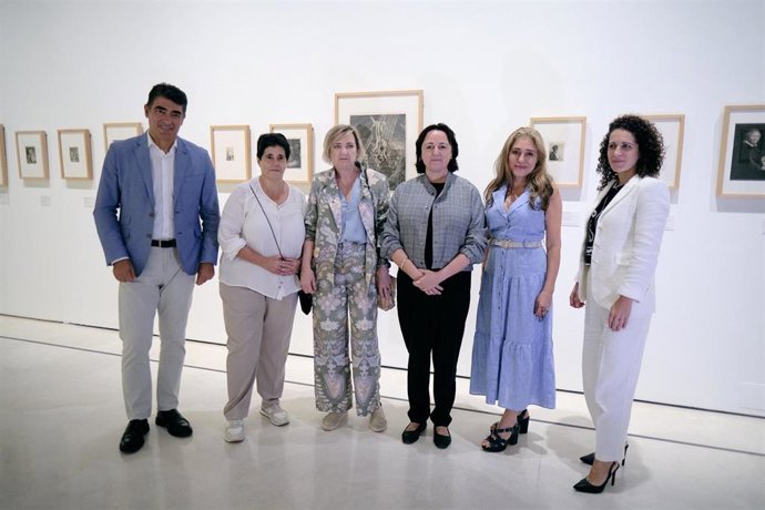 El Museo Carmen Thyssen Málaga recibe en su Sala Noble a uno de los principales artistas barrocos de Europa: el pintor y grabador neerlandés Rembrandt Harmenszoon van Rijn (Leiden, 1606 - Ámsterdam, 1669).