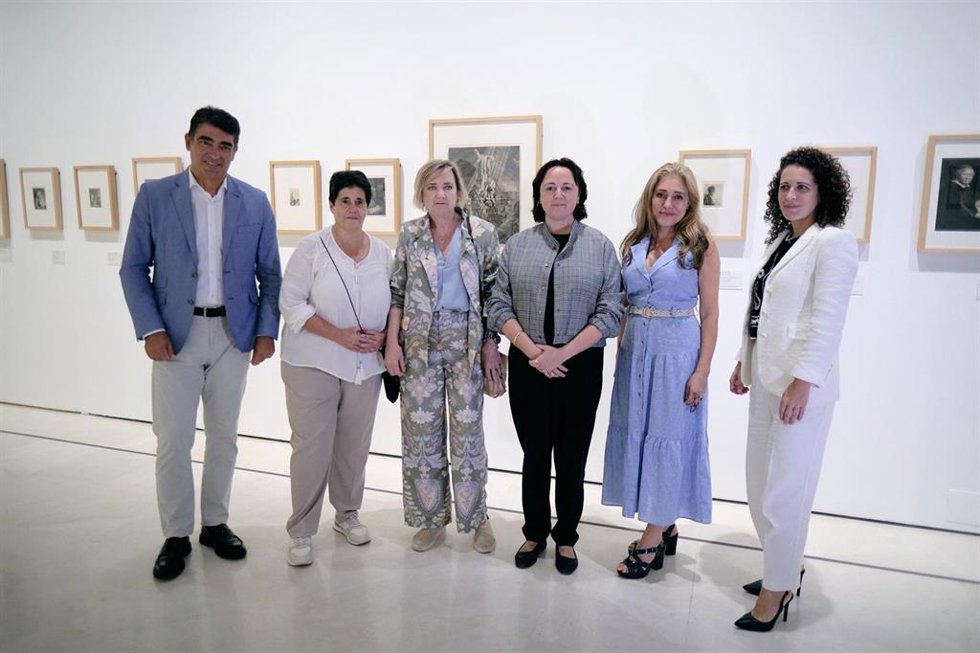 El Museo Carmen Thyssen Málaga recibe en su Sala Noble a uno de los principales artistas barrocos de Europa: el pintor y grabador neerlandés Rembrandt Harmenszoon van Rijn (Leiden, 1606 - Ámsterdam, 1669).