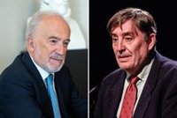 El PP pregunta al Gobierno si respalda las declaraciones del director del Cervantes sobre el de la RAE